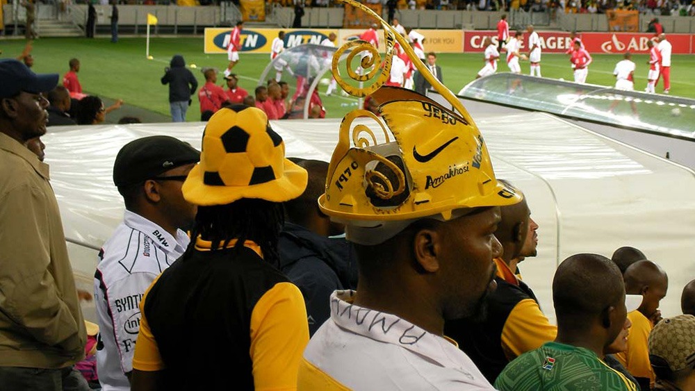 Alles über Fußball in Südafrika: Nationalteams, Kaizer Chiefs, Orlando Pirates, PSL, Pokale und aktuelle Entwicklungen. Der große Überblick. Bafana Bafana fan! Cape-town.at Kapstadt Urlaub in Südafrika