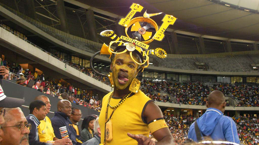 Alles über Fußball in Südafrika: Nationalteams, Kaizer Chiefs, Orlando Pirates, PSL, Pokale und aktuelle Entwicklungen. Der große Überblick. Bafana Bafana fan! Cape-town.at Kapstadt Urlaub in Südafrika